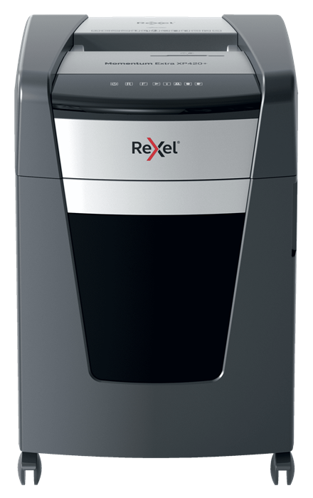 Rexel XP420+ Shredder